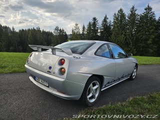 Fiat Coupé  1999