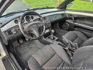 Fiat Coupé  1999