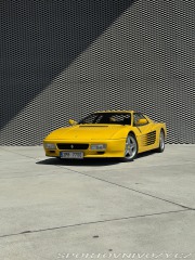 Ferrari 512 TR