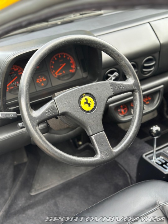 Ferrari 512 TR 1992