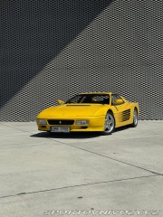 Ferrari 512 TR 1992