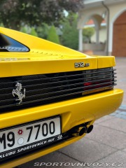 Ferrari 512 TR 1992