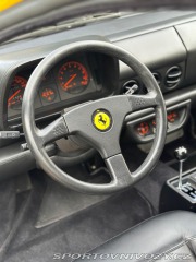 Ferrari 512 TR 1992
