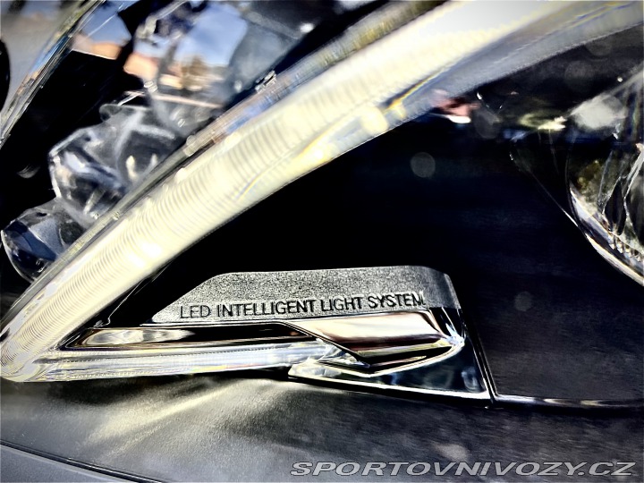 Mercedes-Benz E W212 E400 2015