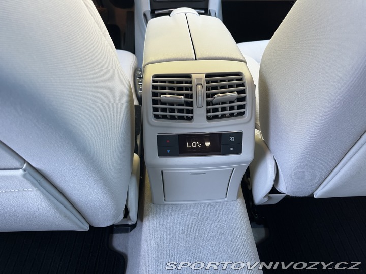 Mercedes-Benz E W212 E400 2015