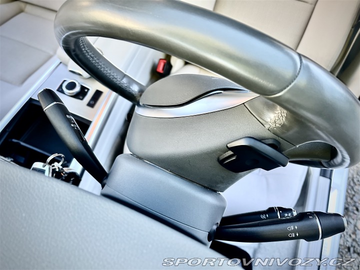 Mercedes-Benz E W212 E400 2015