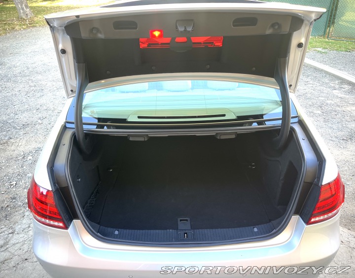 Mercedes-Benz E W212 E400 2015