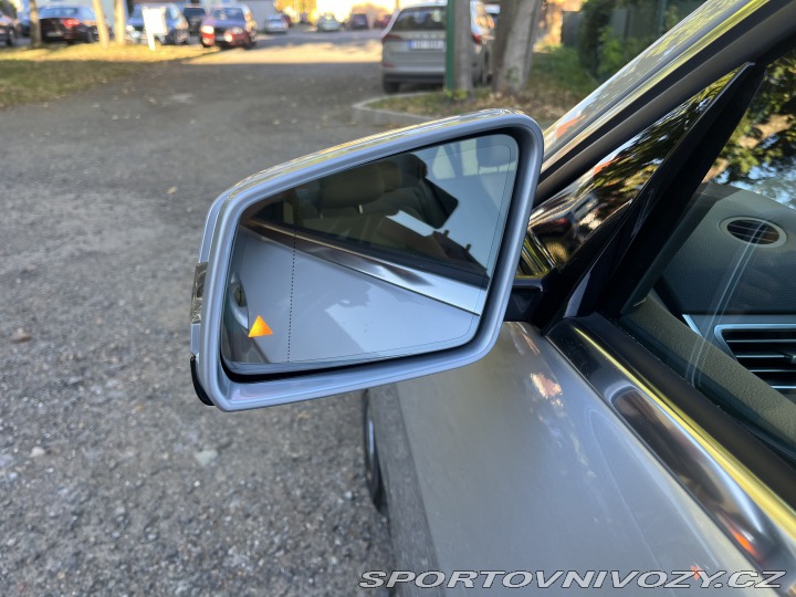 Mercedes-Benz E W212 E400 2015