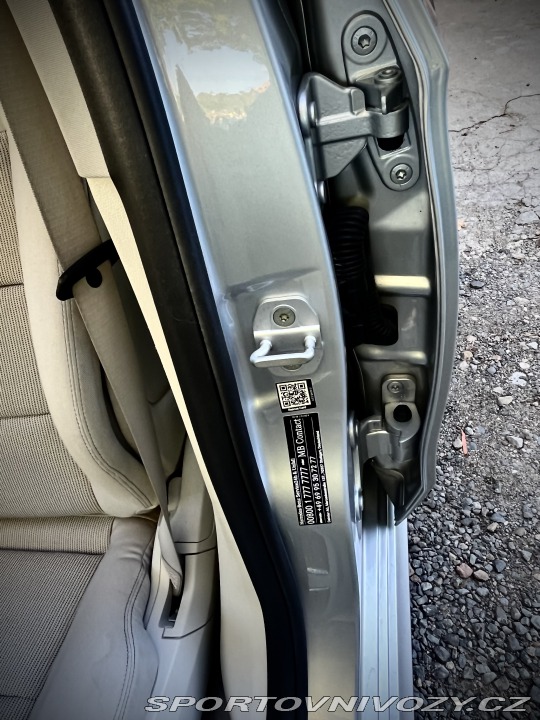 Mercedes-Benz E W212 E400 2015
