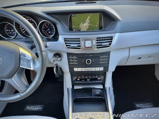 Mercedes-Benz E W212 E400 2015
