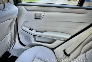 Mercedes-Benz E W212 E400 2015