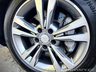 Mercedes-Benz E W212 E400 2015
