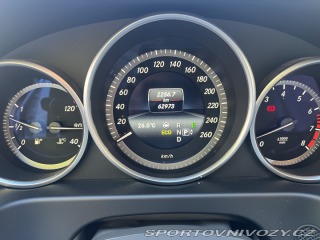 Mercedes-Benz E W212 E400 2015