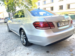 Mercedes-Benz E W212 E400 2015