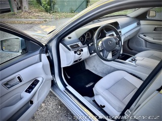Mercedes-Benz E W212 E400 2015