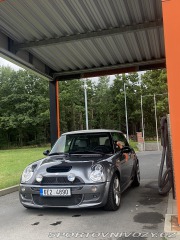 Mini Cooper  2004