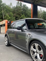 Mini Cooper  2004