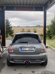 Mini Cooper  2004
