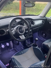 Mini Cooper  2004