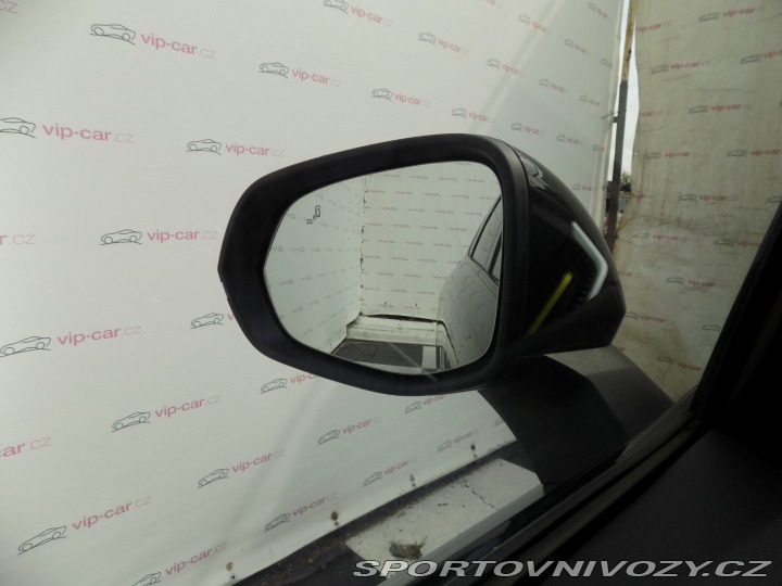 Ostatní značky Ostatní modely BAIC X5 1.5T/AT/Pixel-LED/PANO/DP 2025