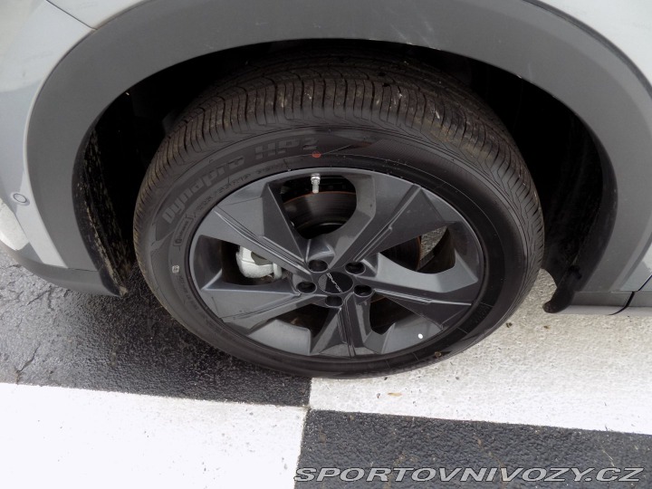Ostatní značky Ostatní modely BAIC X5 1.5T/AT/Pixel-LED/PANO/DP 2025