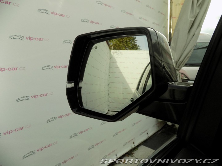 Ostatní značky Ostatní modely Cadillac Escalade 6.2/ESV/V8/AWD/Platinum/ 2017