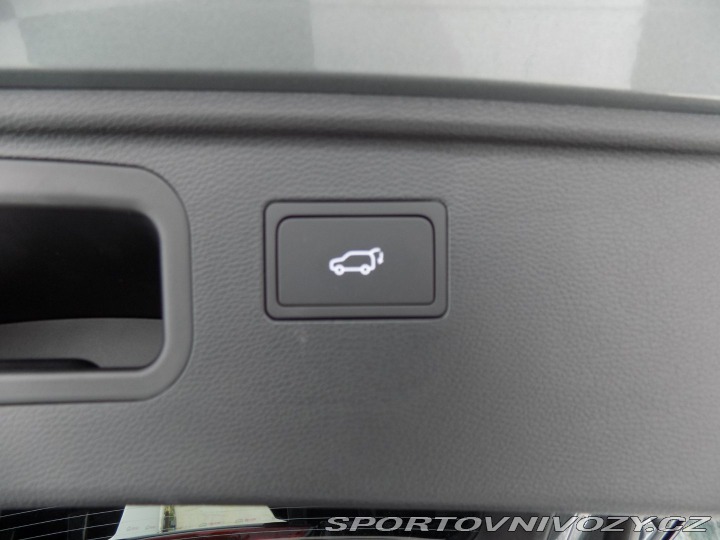 Ostatní značky Ostatní modely BAIC X5 1.5T/AT/Pixel-LED/PANO/DP 2025
