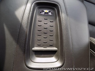 Ostatní značky Ostatní modely Cadillac Escalade 6.2/ESV/V8/AWD/Platinum/ 2017