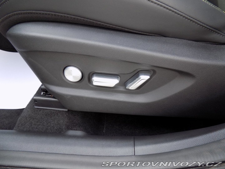 Ostatní značky Ostatní modely BAIC X5 1.5T/AT/Pixel-Led/PANO/DP 2025