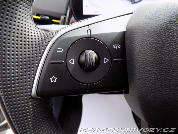 Ostatní značky Ostatní modely BAIC X5 1.5T/AT/Pixel-Led/PANO/DP 2025