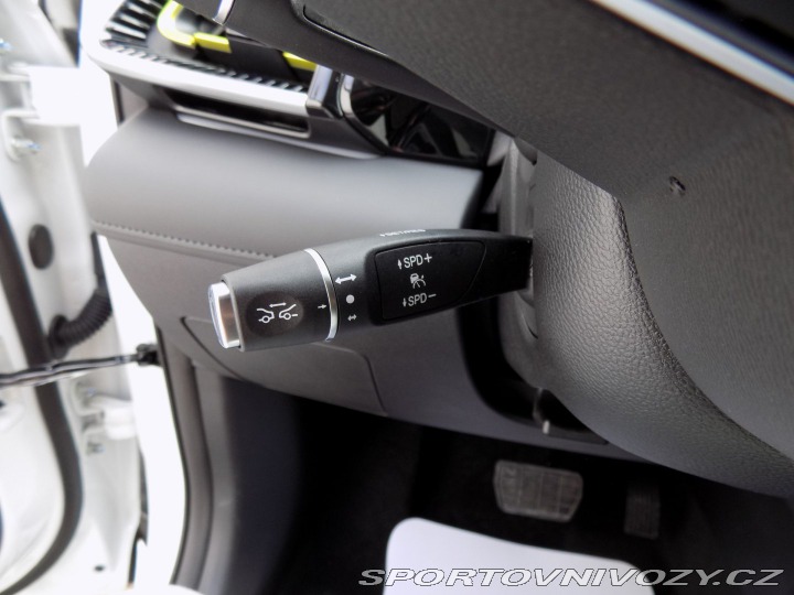 Ostatní značky Ostatní modely BAIC X5 1.5T/AT/Pixel-Led/PANO/DP 2025