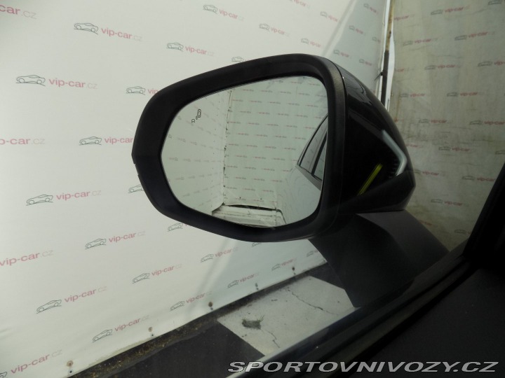 Ostatní značky Ostatní modely BAIC X5 1.5T/AT/Pixel-Led/PANO/DP 2025