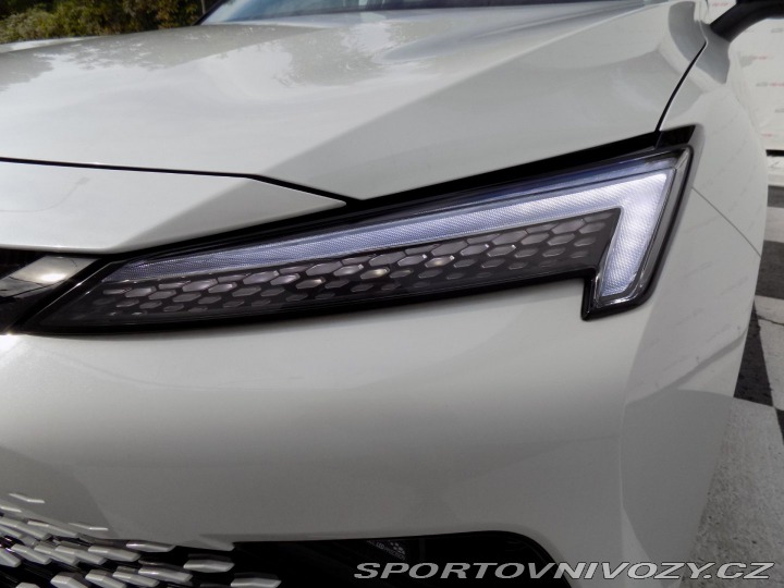 Ostatní značky Ostatní modely BAIC X5 1.5T/AT/Pixel-Led/PANO/DP 2025