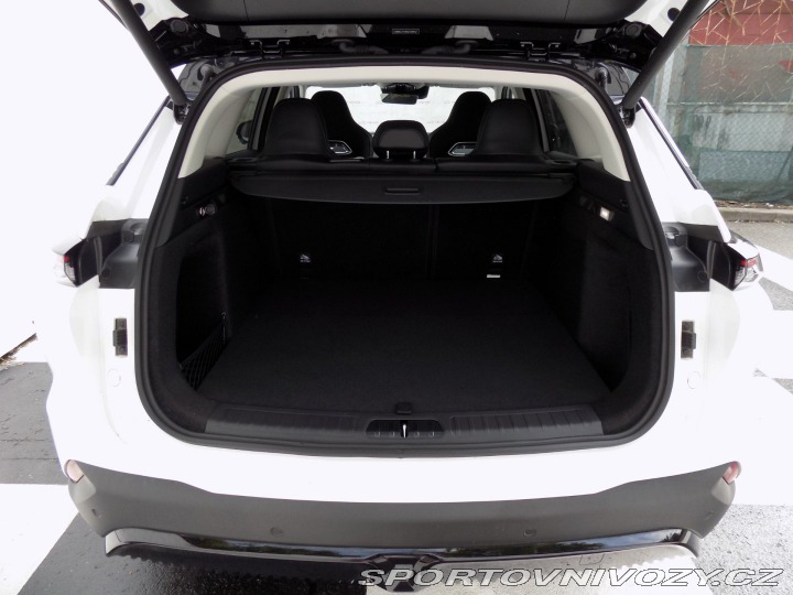 Ostatní značky Ostatní modely BAIC X5 1.5T/AT/Pixel-Led/PANO/DP 2025