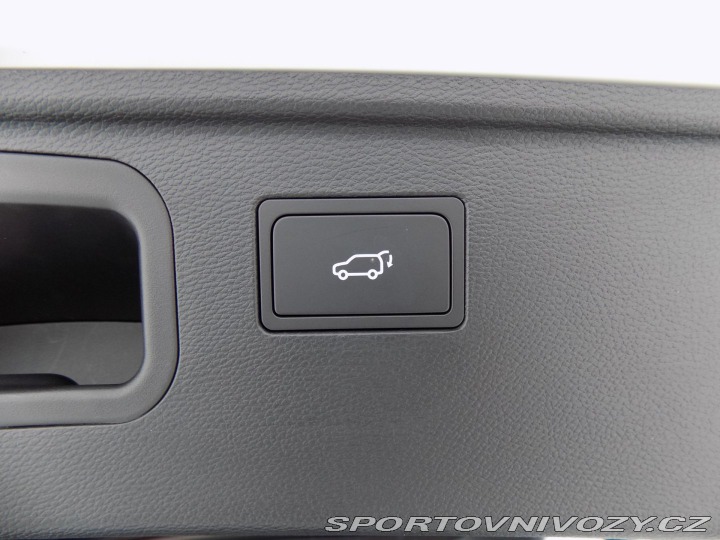 Ostatní značky Ostatní modely BAIC X5 1.5T/AT/Pixel-Led/PANO/DP 2025