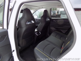 Ostatní značky Ostatní modely BAIC X5 1.5T/AT/Pixel-Led/PANO/DP 2025