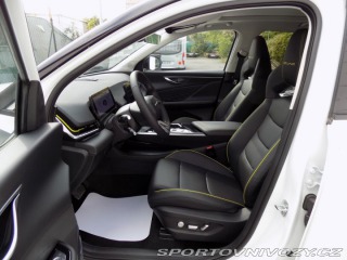 Ostatní značky Ostatní modely BAIC X5 1.5T/AT/Pixel-Led/PANO/DP 2025