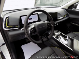 Ostatní značky Ostatní modely BAIC X5 1.5T/AT/Pixel-Led/PANO/DP 2025