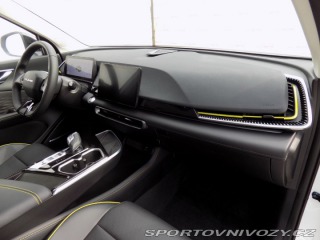 Ostatní značky Ostatní modely BAIC X5 1.5T/AT/Pixel-Led/PANO/DP 2025