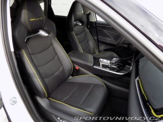Ostatní značky Ostatní modely BAIC X5 1.5T/AT/Pixel-Led/PANO/DP 2025