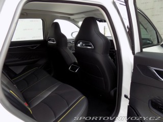 Ostatní značky Ostatní modely BAIC X5 1.5T/AT/Pixel-Led/PANO/DP 2025