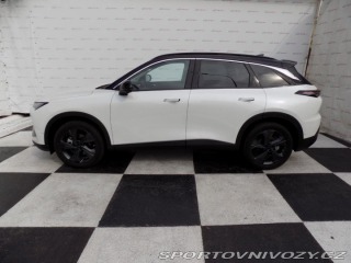 Ostatní značky Ostatní modely BAIC X5 1.5T/AT/Pixel-Led/PANO/DP 2025
