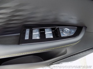 Ostatní značky Ostatní modely BAIC X5 1.5T/AT/Pixel-Led/PANO/DP 2025