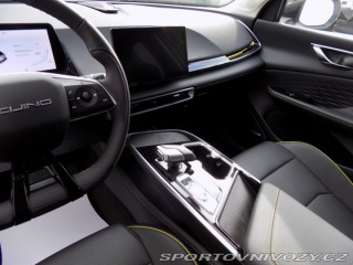 Ostatní značky Ostatní modely BAIC X5 1.5T/AT/Pixel-Led/PANO/DP 2025