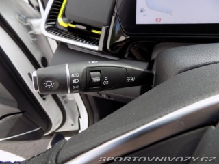 Ostatní značky Ostatní modely BAIC X5 1.5T/AT/Pixel-Led/PANO/DP 2025