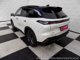 Ostatní značky Ostatní modely BAIC X5 1.5T/AT/Pixel-Led/PANO/DP 2025