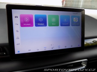 Ostatní značky Ostatní modely BAIC X5 1.5T/AT/Pixel-Led/PANO/DP 2025