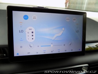 Ostatní značky Ostatní modely BAIC X5 1.5T/AT/Pixel-Led/PANO/DP 2025