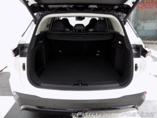 Ostatní značky Ostatní modely BAIC X5 1.5T/AT/Pixel-Led/PANO/DP 2025