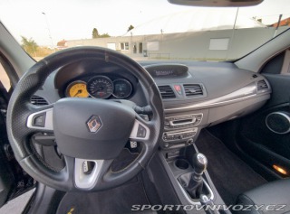 Renault Mégane Mk.3 RS 2010